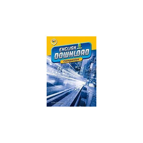 English Download b1 Companion