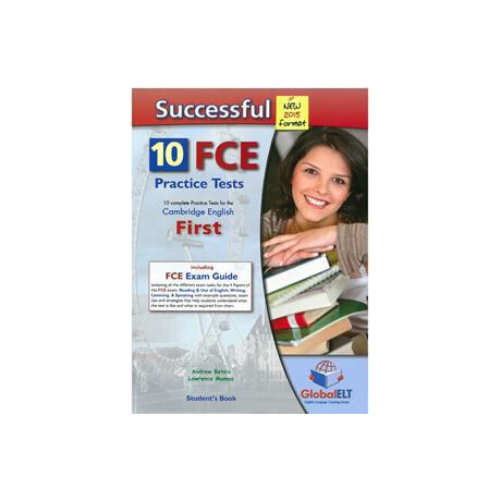 Successful fce 10 Practice Tests