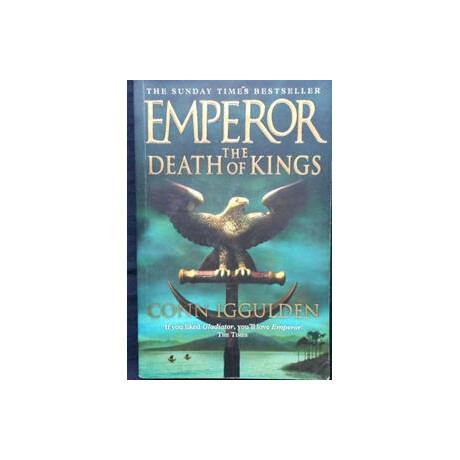 Encore Emperor Series (2) the Death of Kings