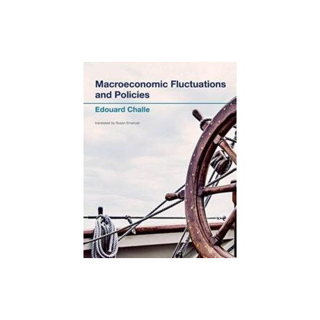 Macroeconomic Fluctuations and Policies