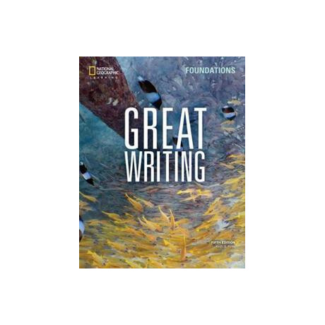 Great Writing Foundations