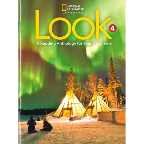 Look 4 Anthology (American)