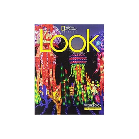 Look 2 Workbook (+online Practice) Look 2 Workbook (+online Practice)