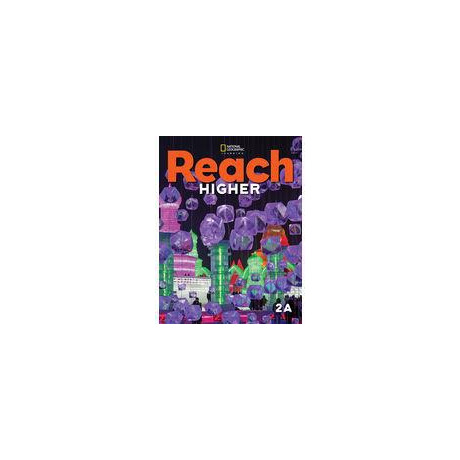Reach Higher 2a Student's Book (+practice Book) Reach Higher 2a Student's Book (+practice Book)