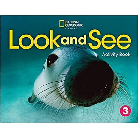 Look and see 3 Workbook Look and see 3 Workbook