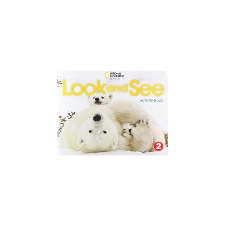 Look and see 2 Workbook