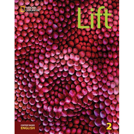 Lift 2 Student's Book e-Book (+online Practice +e-Book )