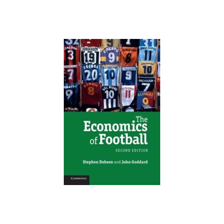 The Economics of Football
