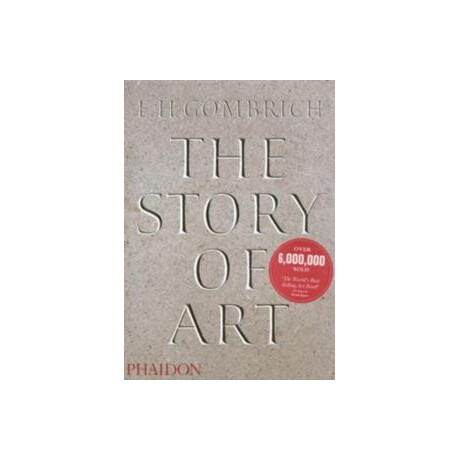 Story of art