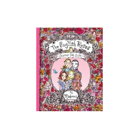 Friends for Life! : new Full-Color Edition