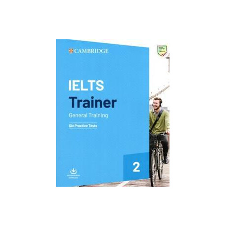 Ielts Trainer 2 General Training