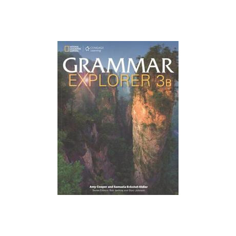 Grammar Explorer 3 Split Edition b