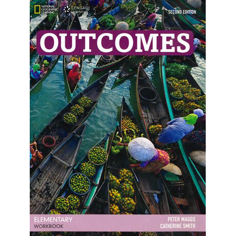Outcomes Elementary 2nd Workbook (+cd) bre Outcomes Elementary 2nd Workbook (+cd) bre