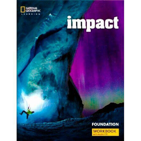 Impact Foundations Wkbk (Cengage)