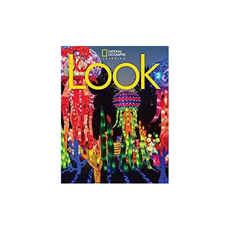 Look 2 Student's Book