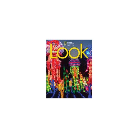 Look 2 Student's Book (+online)