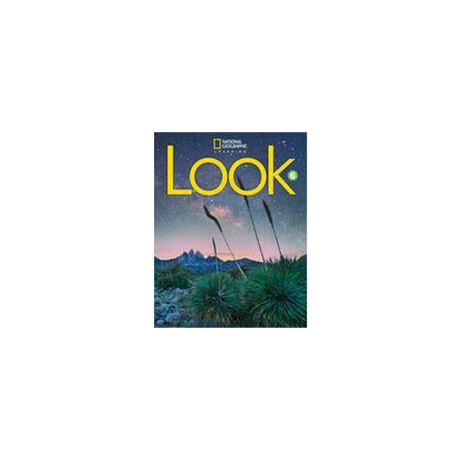 Look 6 Workbook