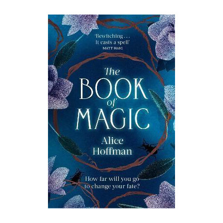 The Book of Magic