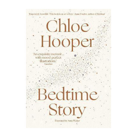 Bedtime Story