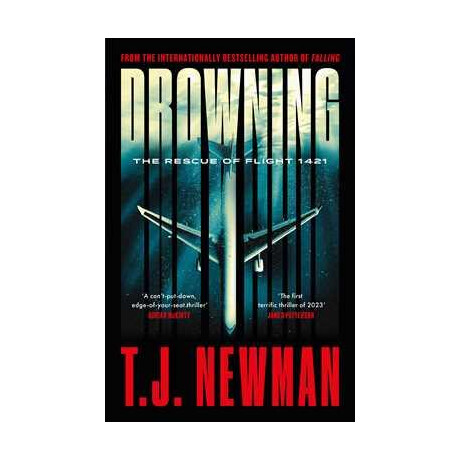 Drowning Paperback