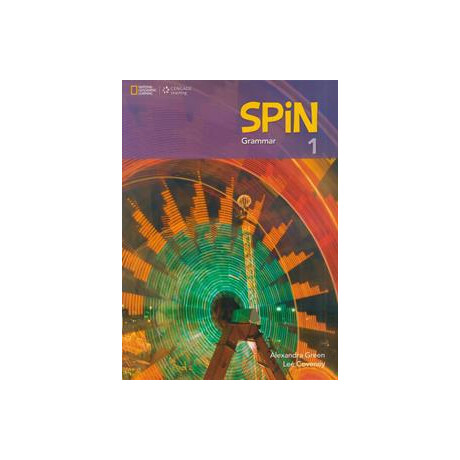 Spin 1 Grammar International Spin 1 Grammar International