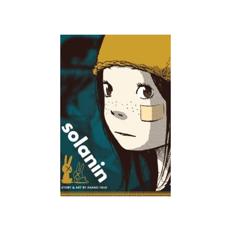 Solanin