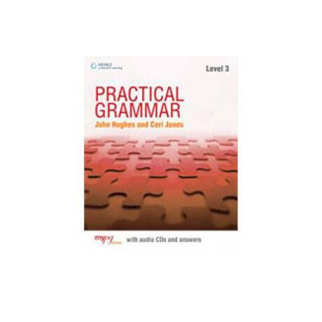Practical Grammar 3 St/bk W/key (+pincode +Cds) Practical Grammar 3 St/bk W/key (+pincode +Cds)