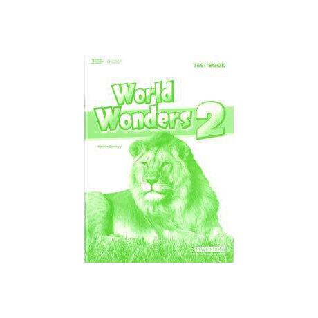 World Wonders 2 Test