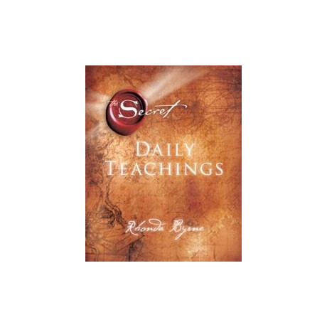 The Secret Daily Teachings