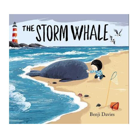 The Storm Whale