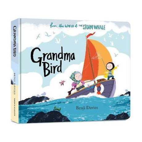 Grandma Bird