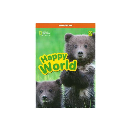 Happy World 2 Wkbk Happy World 2 Wkbk