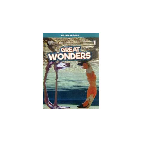 Great Wonders 1 Grammar