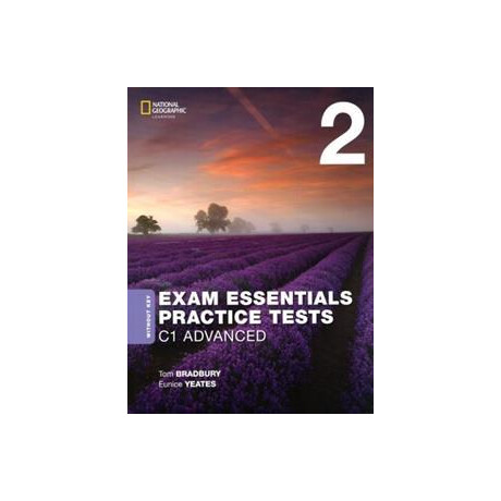 Exam Essentials cae 2 Practice Tests Without key