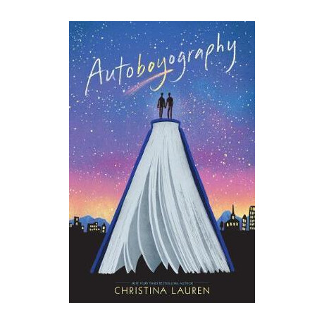 Autoboyography