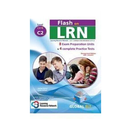 Flash on lrn c2 Teacher's Book