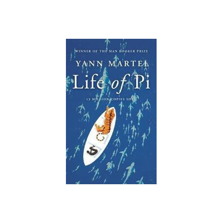 Life of pi