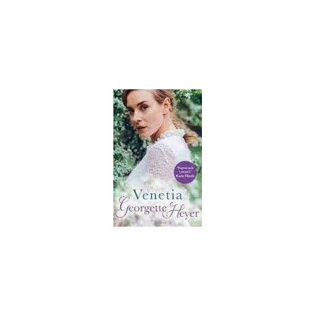 Georgette Heyer -  Venetia