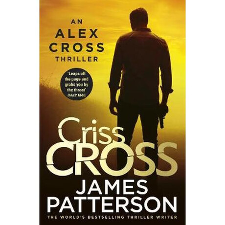 Alex Cross - Criss Cross