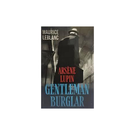 Arsene Lupin - Gentleman Burglar