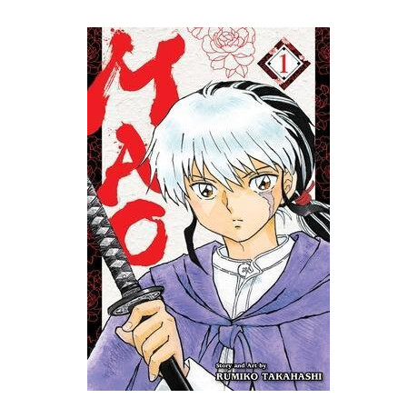 Mao, Vol. 1 Mao, Vol. 1