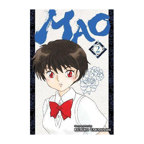 Mao, Vol. 2 Mao, Vol. 2