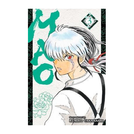 Mao, Vol. 3 Mao, Vol. 3