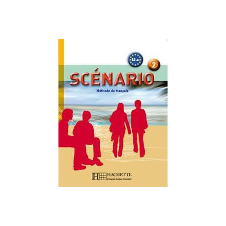 Scenario 2 Eleve