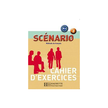 Scenario 2 Cahier D'exercises
