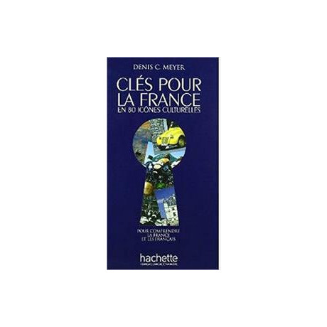 Cles Pour la France Methode