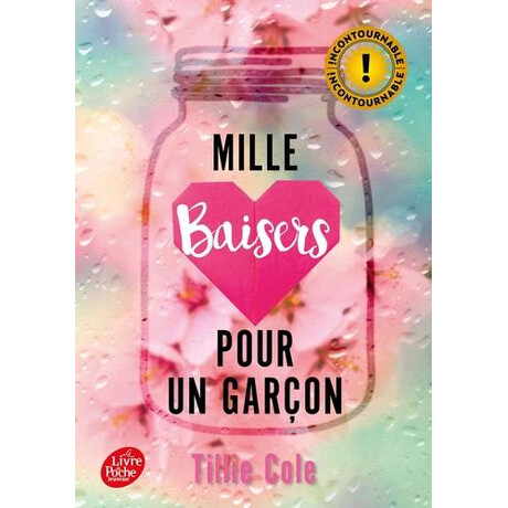Mille Baisers Pour un Garcon