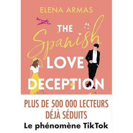 The Spanish Love Deception