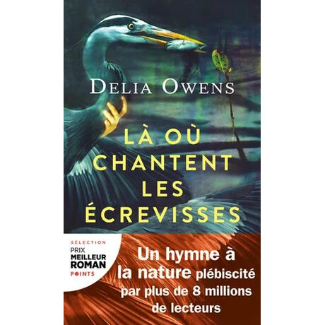 La ou Chantent les Ecrevisses