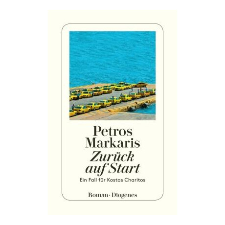 Zuruck auf Start